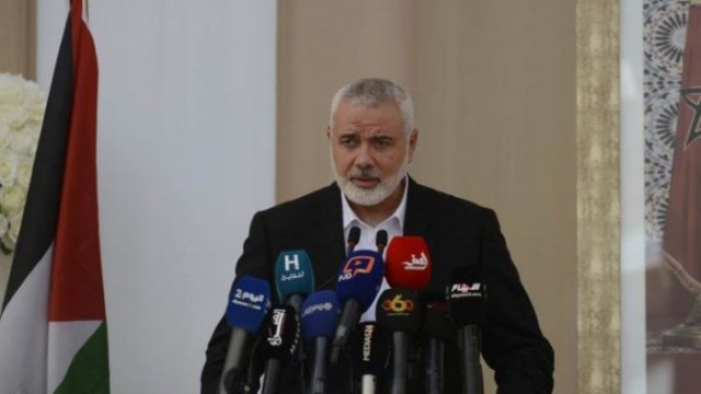 Лидер на Хамас: Всеки план за Газа без Хамас е "заблуда"